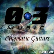 Cinematic Guitars
