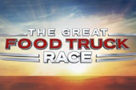Great Food Truck Race