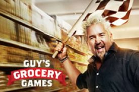 Guys Grocery Games